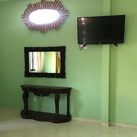 Villa Familiar El Ciruelo Cuernavaca Buitenkant foto