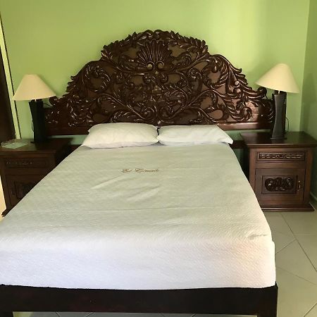 Villa Familiar El Ciruelo Cuernavaca Buitenkant foto