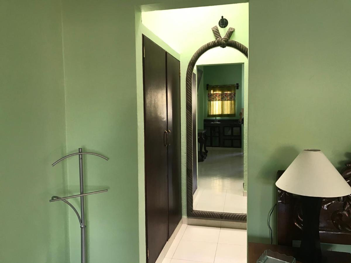 Villa Familiar El Ciruelo Cuernavaca Buitenkant foto