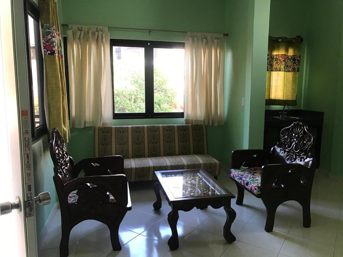 Villa Familiar El Ciruelo Cuernavaca Buitenkant foto