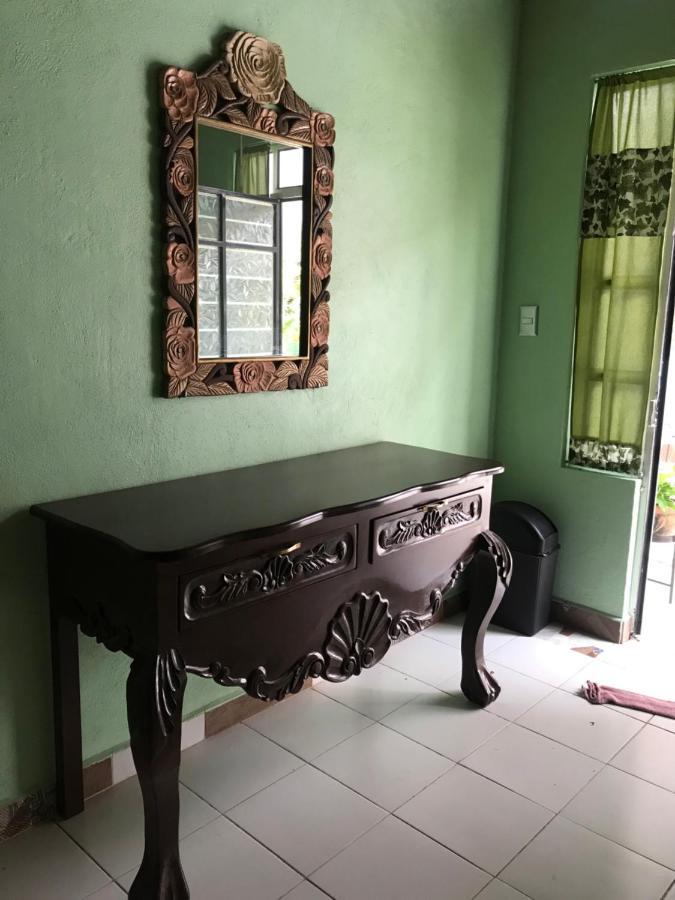 Villa Familiar El Ciruelo Cuernavaca Buitenkant foto